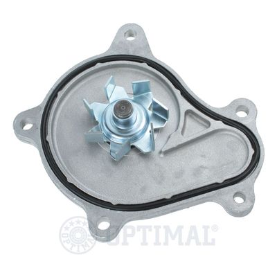 POMPă DE APă RăCIRE MOTOR OPTIMAL AQ2519 1