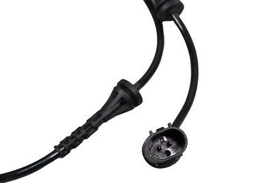 ABS Sensor METZGER 09001498