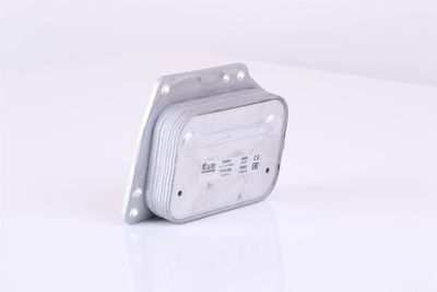 ÖLKüHLER MOTORöL NISSENS 90882 37