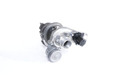 LADER AUFLADUNG BTS Turbo T916209 34