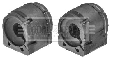 Repair Kit, stabiliser coupling rod Borg & Beck BSK8050K