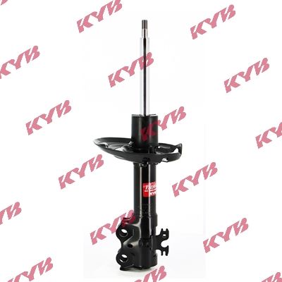 AMORTIZOR KYB 3350027 9