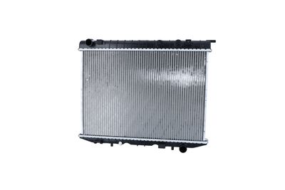 RADIATOR RACIRE MOTOR NRF 519532 8