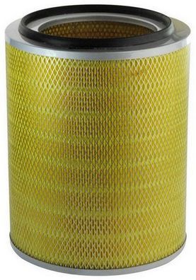 DENCKERMANN Oro filtras