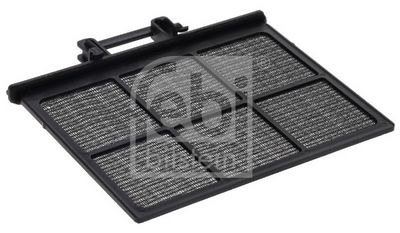 Kabineluftfilter FEBI BILSTEIN 1001481