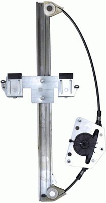 MECANISM ACTIONARE GEAM LEMFÖRDER 63817730