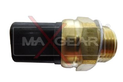 Термовыключатель, вентилятор радиатора MAXGEAR 21-0154 для FIAT CINQUECENTO