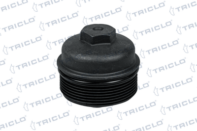капак, кутия на масления филтър TRICLO 313509