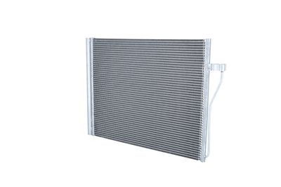 CONDENSATOR CLIMATIZARE NRF 350077 10