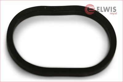 Прокладка, корпус термостата ELWIS ROYAL 7055576 для FORD KUGA