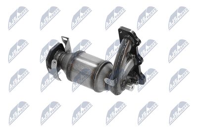 CATALIZATOR NTY KATSK002 31