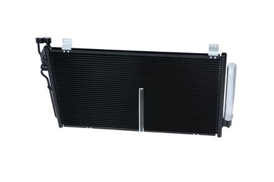 CONDENSATOR CLIMATIZARE NRF 350413 26