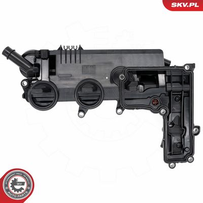Kryt hlavy válce ESEN SKV 48SKV118