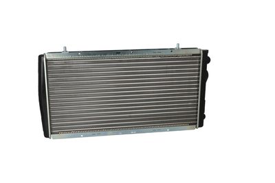 KüHLER MOTORKüHLUNG NRF 58111A 23