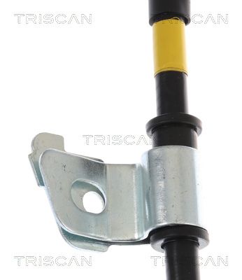 Tažné lanko, parkovací brzda TRISCAN 8140 241179