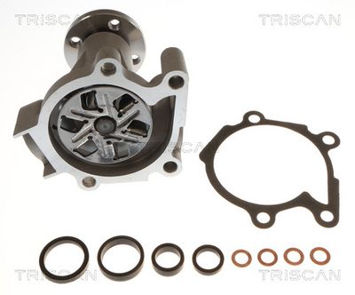 POMPă DE APă RăCIRE MOTOR TRISCAN 860027101 1