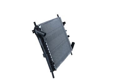 KüHLER MOTORKüHLUNG NRF 509641 37