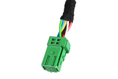 ELEKTROMOTOR HECKKLAPPE METZGER AUTOTEILE 2115098 1