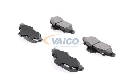 BREMSBELAGSATZ SCHEIBENBREMSE VAICO V250285 42
