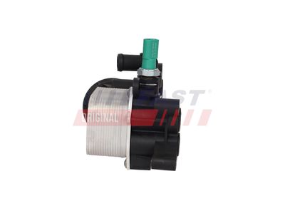 RADIATOR ULEI CUTIE VITEZE FAST FT04612 18