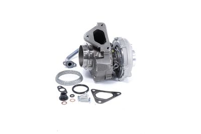 LADER AUFLADUNG BTS Turbo T981100 27