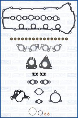 AJUSA 53063300 Прокладка ГБЦ  для LAND ROVER RANGE ROVER III (L322) 3.6 D 4x4