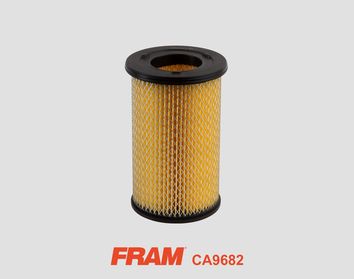 Воздушный фильтр FRAM CA9682 для NISSAN NAVARA