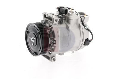 KOMPRESSOR KLIMAANLAGE AKS DASIS 851557N 1