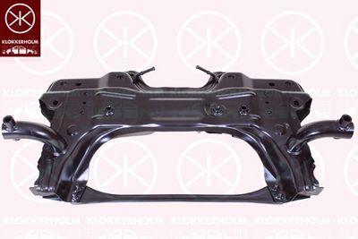 HILFSRAHMEN/AGGREGATETRäGER KLOKKERHOLM 2047005