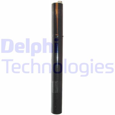 DELPHI TSP0175439 Осушитель кондиционера  для AUDI A3 (Ауди А3)