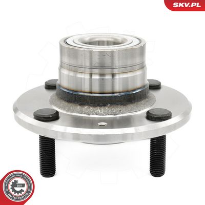Náboj kola SKV 29SKV626