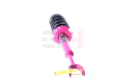 ANSAMBLU TELESCOP ARC GH GH334701C02 50