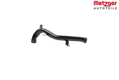 KüHLMITTELROHRLEITUNG METZGER AUTOTEILE 4010556 18