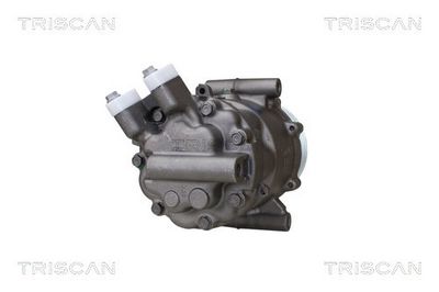 COMPRESOR CLIMATIZARE TRISCAN 902025034 4