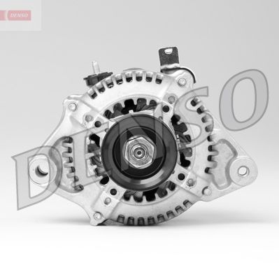 GENERATOR / ALTERNATOR DENSO DAN953 2