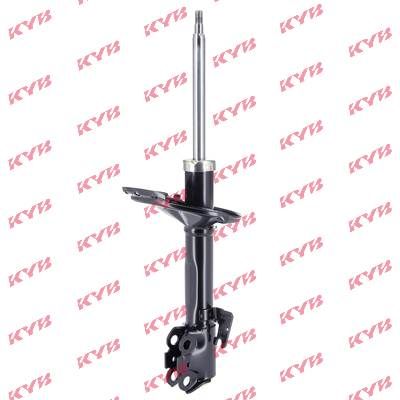 STOßDäMPFER KYB 334399 8