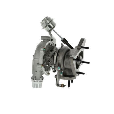 COMPRESOR SISTEM DE SUPRAALIMENTARE NISSENS 93233 13