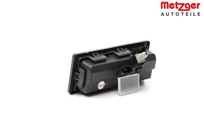 HECKKLAPPENGRIFF METZGER AUTOTEILE 2310990 16