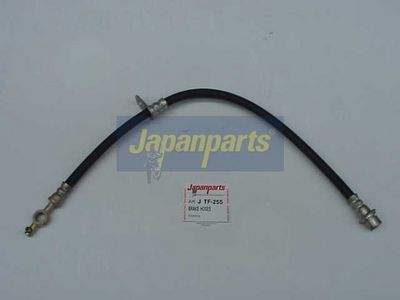 държач, спирачен маркуч JAPANPARTS TF-255