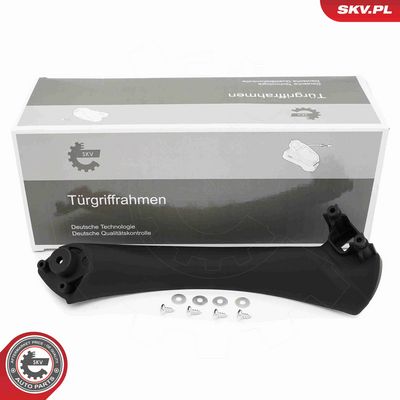 MâNER USA ECHIPARE INTERIOARA