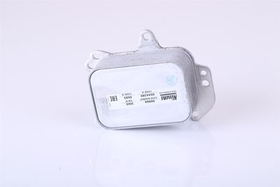 ÖLKüHLER MOTORöL NISSENS 90966 8