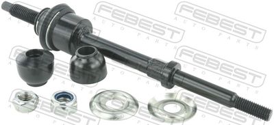 Тяга / стойка, стабилизатор FEBEST 2123-F150F для FORD USA F-150