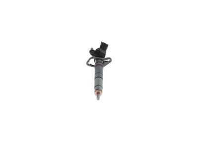 Ruiskutussuutin BOSCH 0 445 117 092 – FORD