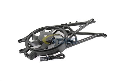 VENTILATOR RADIATOR VEMO V40011073 58
