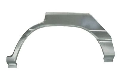 Внутренняя часть крыла BLIC 6504-03-8136581K для TOYOTA LAND CRUISER