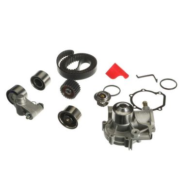 SET POMPA APA + CUREA DINTATA GATES KP1TH25537XS3 39