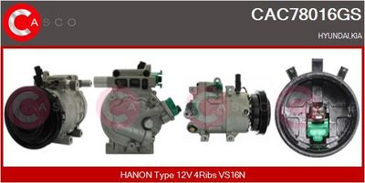 COMPRESOR CLIMATIZARE