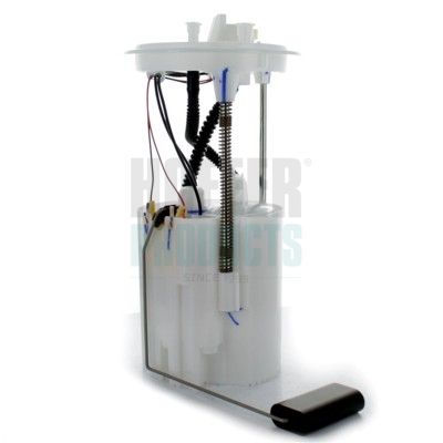 SISTEM ALIMENTARE CU COMBUSTIBIL