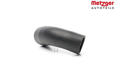 LADELUFTSCHLAUCH METZGER AUTOTEILE 2400814 24