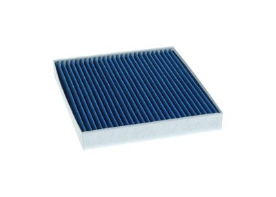 FILTER INNENRAUMLUFT BOSCH 0986628597 11